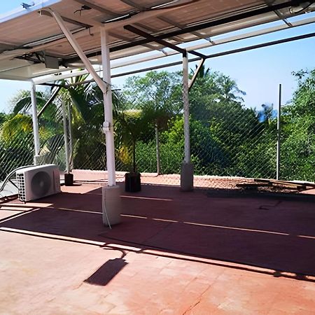 C4 Alberca Privada A 5 Min De La Playa Y Manglar! Villa เปญิตา เด ฆัลเตมบา ภายนอก รูปภาพ