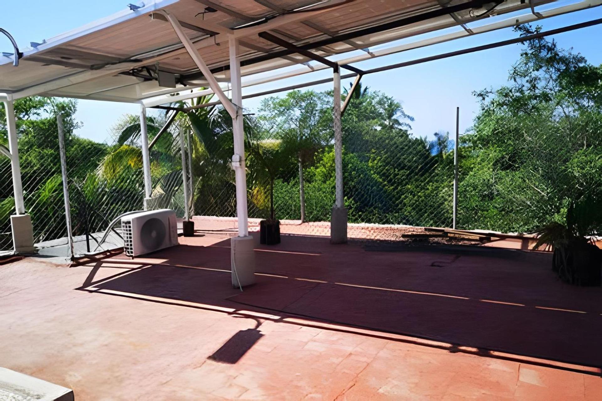 C4 Alberca Privada A 5 Min De La Playa Y Manglar! Villa เปญิตา เด ฆัลเตมบา ภายนอก รูปภาพ