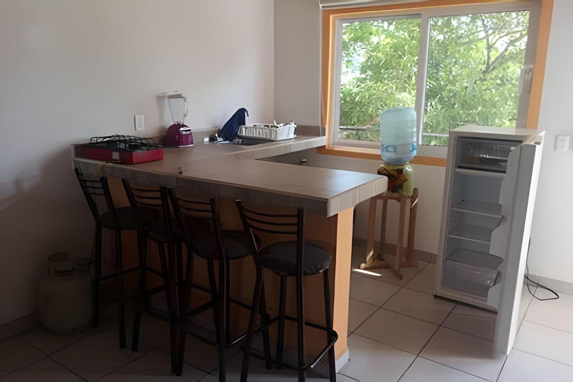 C4 Alberca Privada A 5 Min De La Playa Y Manglar! Villa เปญิตา เด ฆัลเตมบา ภายนอก รูปภาพ