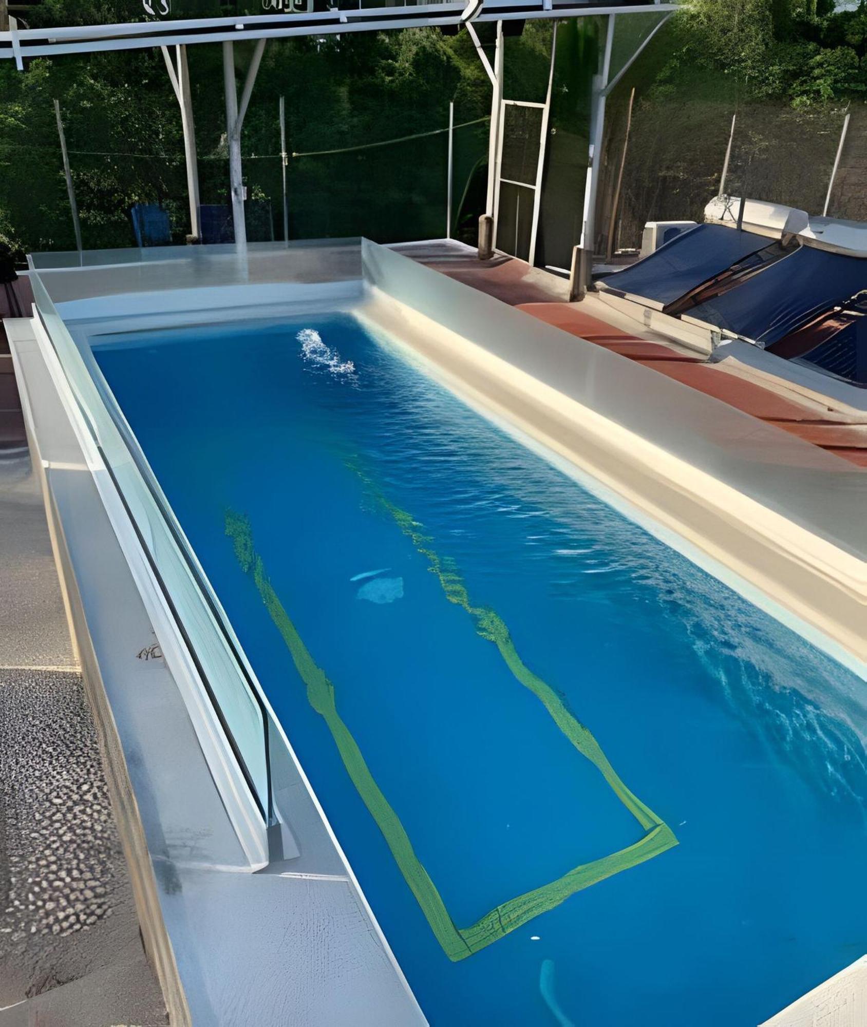 C4 Alberca Privada A 5 Min De La Playa Y Manglar! Villa เปญิตา เด ฆัลเตมบา ภายนอก รูปภาพ