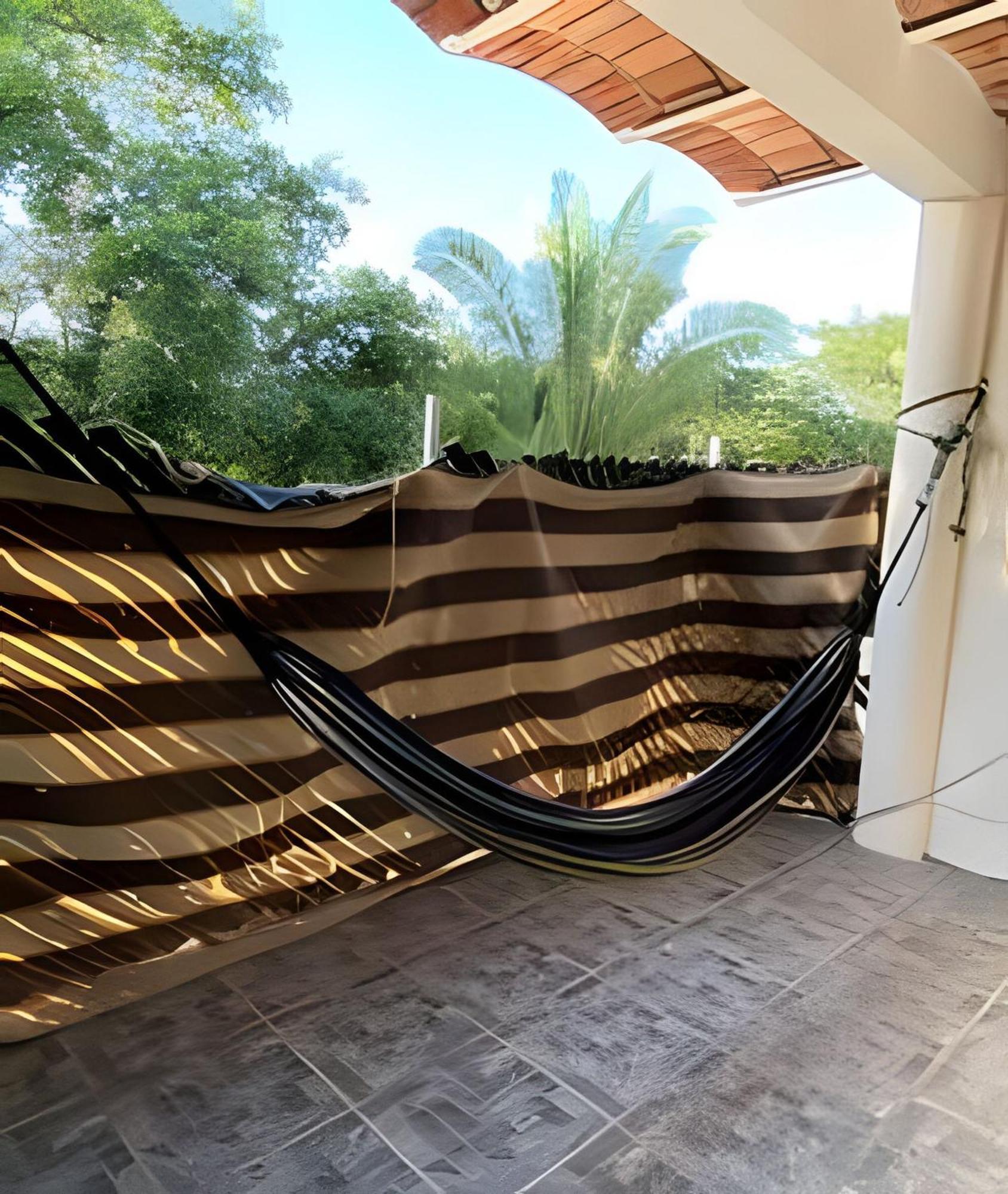 C4 Alberca Privada A 5 Min De La Playa Y Manglar! Villa เปญิตา เด ฆัลเตมบา ภายนอก รูปภาพ