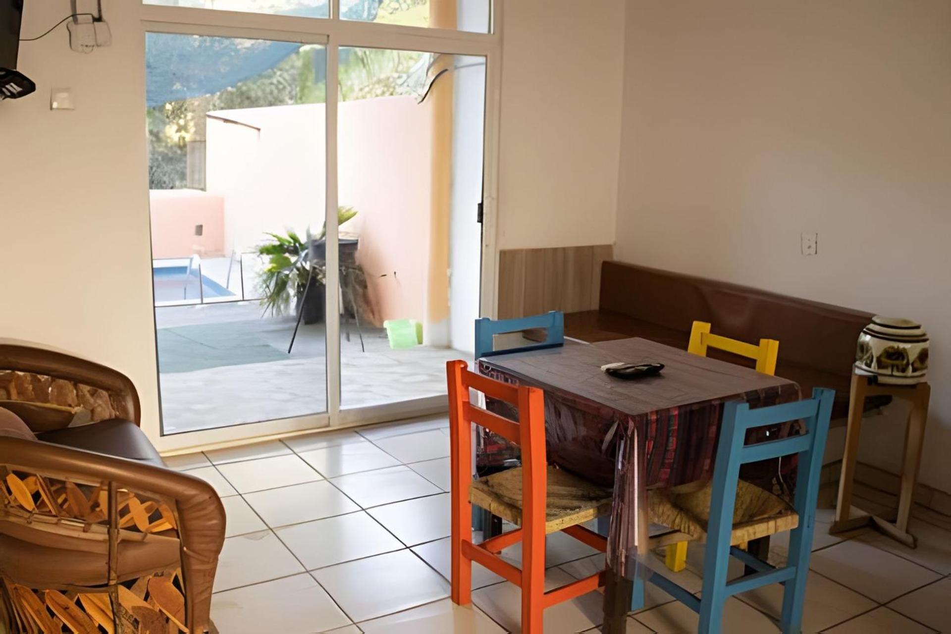 C4 Alberca Privada A 5 Min De La Playa Y Manglar! Villa เปญิตา เด ฆัลเตมบา ภายนอก รูปภาพ