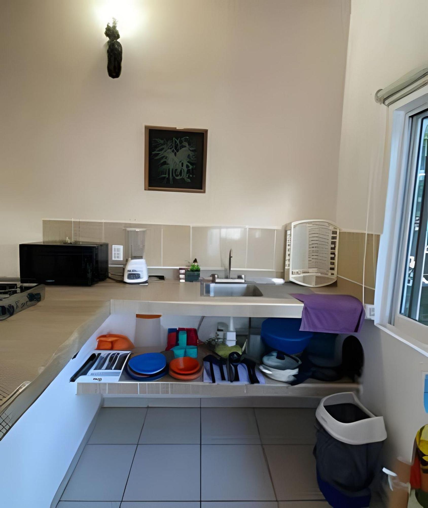 C4 Alberca Privada A 5 Min De La Playa Y Manglar! Villa เปญิตา เด ฆัลเตมบา ภายนอก รูปภาพ