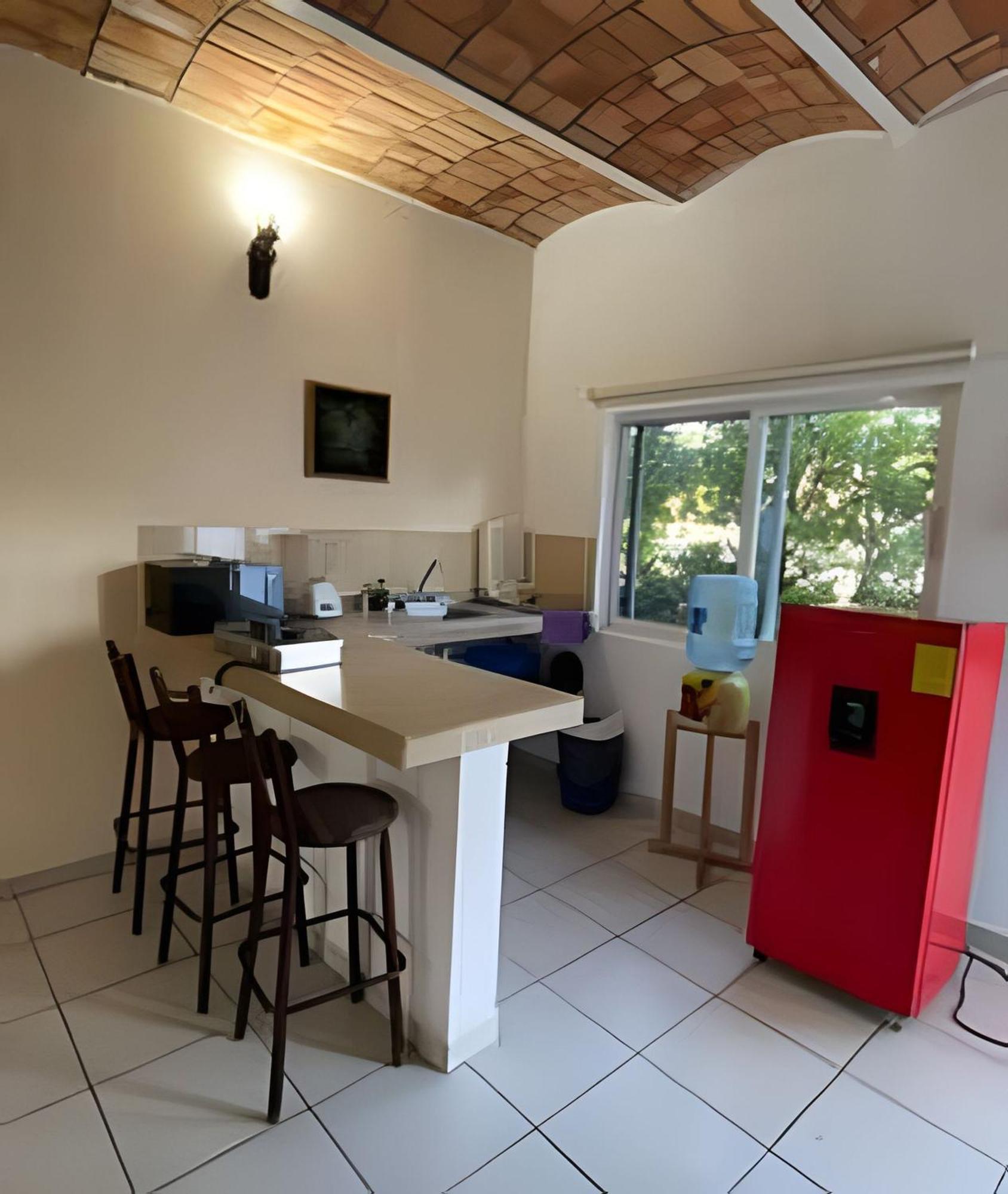 C4 Alberca Privada A 5 Min De La Playa Y Manglar! Villa เปญิตา เด ฆัลเตมบา ภายนอก รูปภาพ
