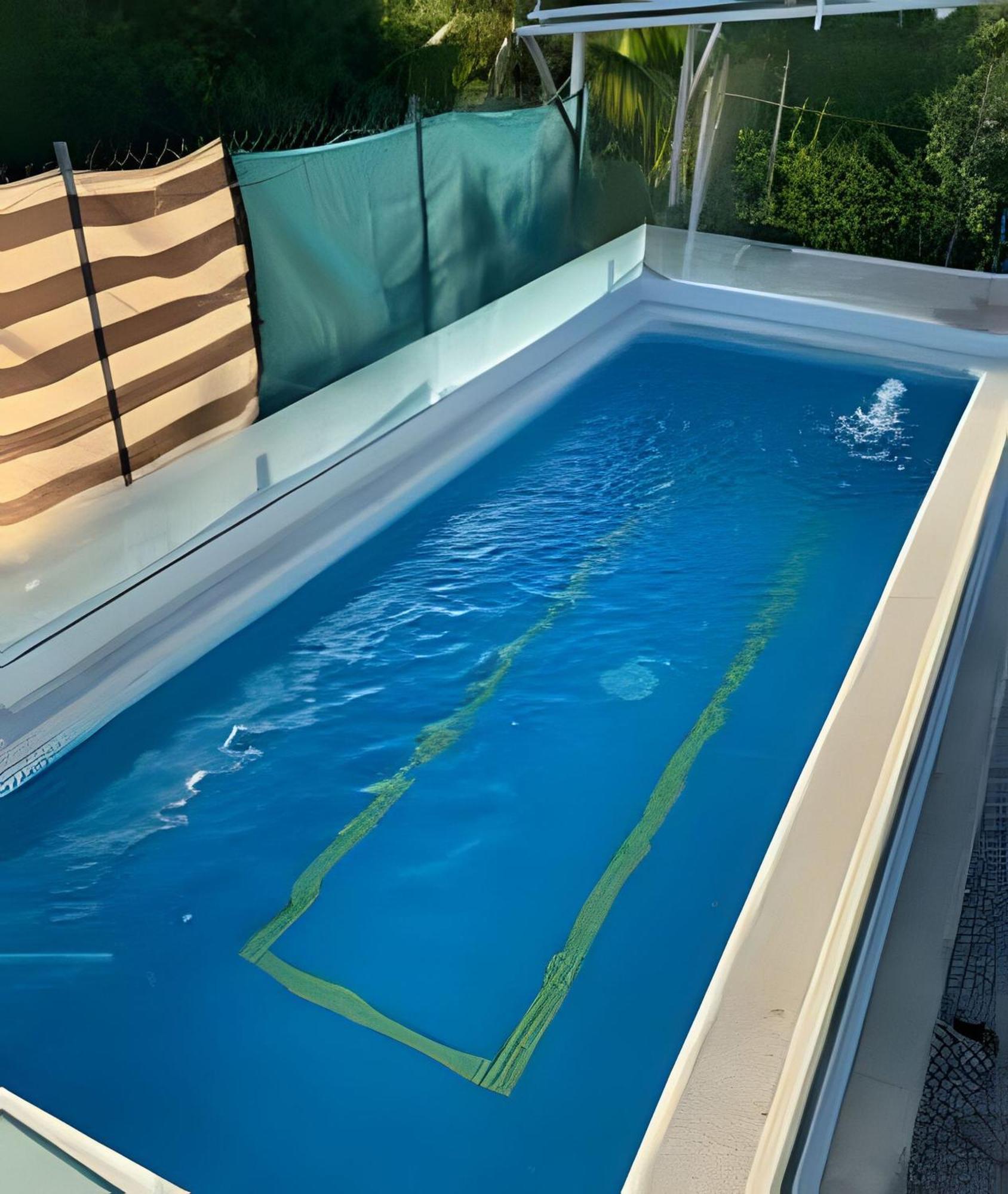 C4 Alberca Privada A 5 Min De La Playa Y Manglar! Villa เปญิตา เด ฆัลเตมบา ภายนอก รูปภาพ