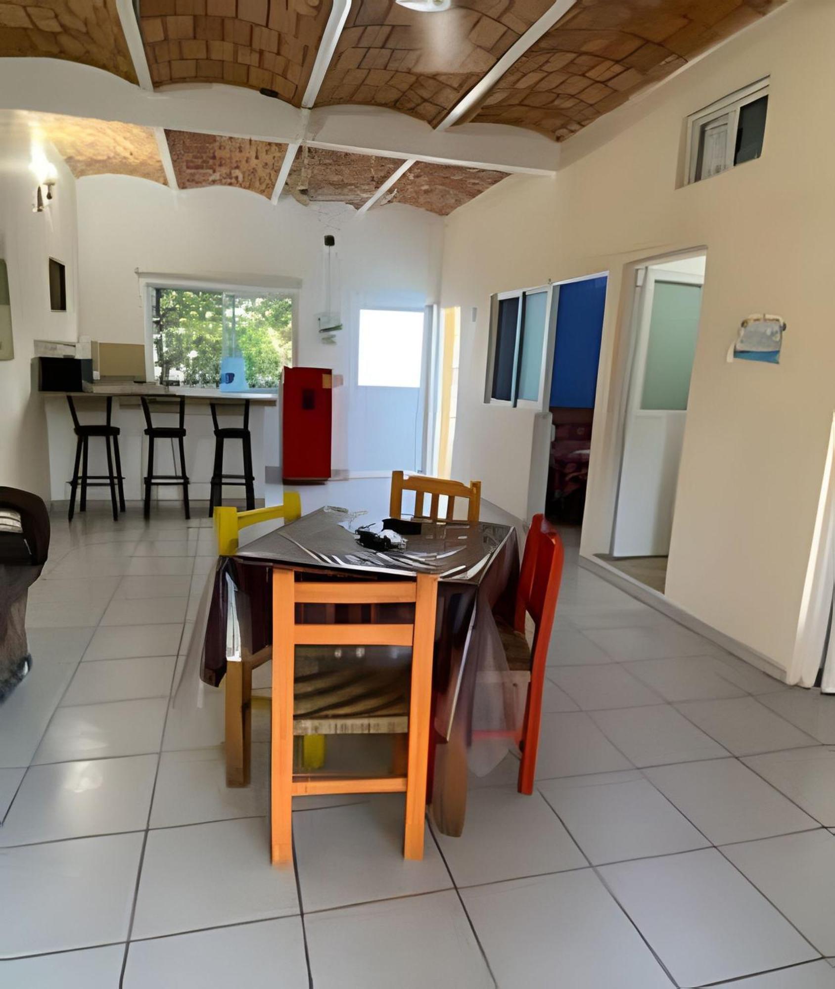 C4 Alberca Privada A 5 Min De La Playa Y Manglar! Villa เปญิตา เด ฆัลเตมบา ภายนอก รูปภาพ