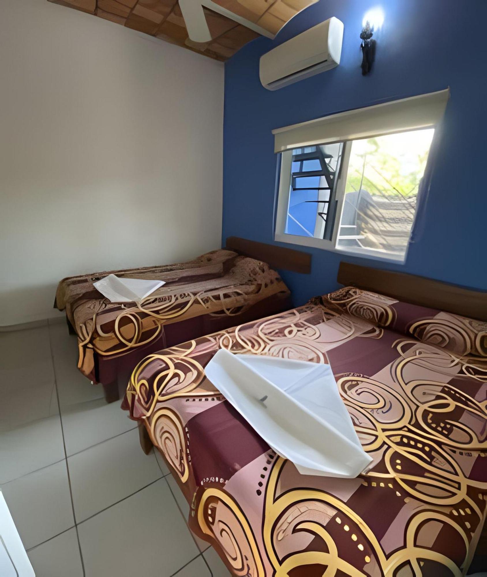 C4 Alberca Privada A 5 Min De La Playa Y Manglar! Villa เปญิตา เด ฆัลเตมบา ภายนอก รูปภาพ